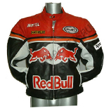 Motorbike Plain Jacket